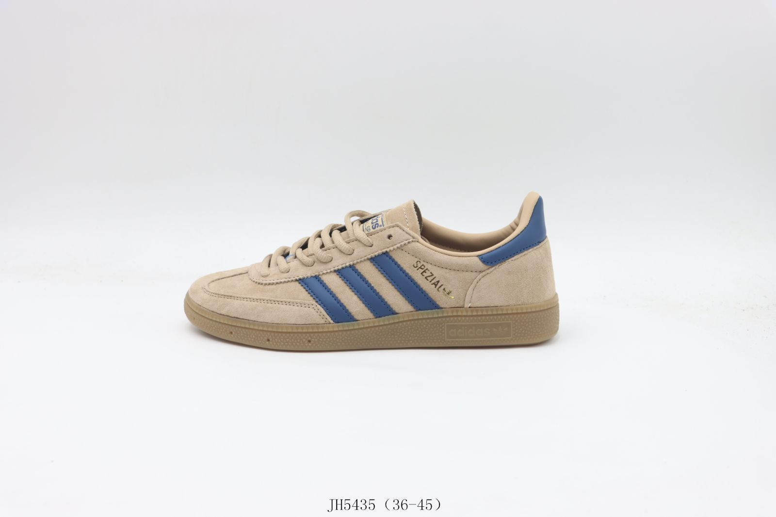 今日 アディダス ランニングシューズ シルバー JS1501 Silver -MM輸入2