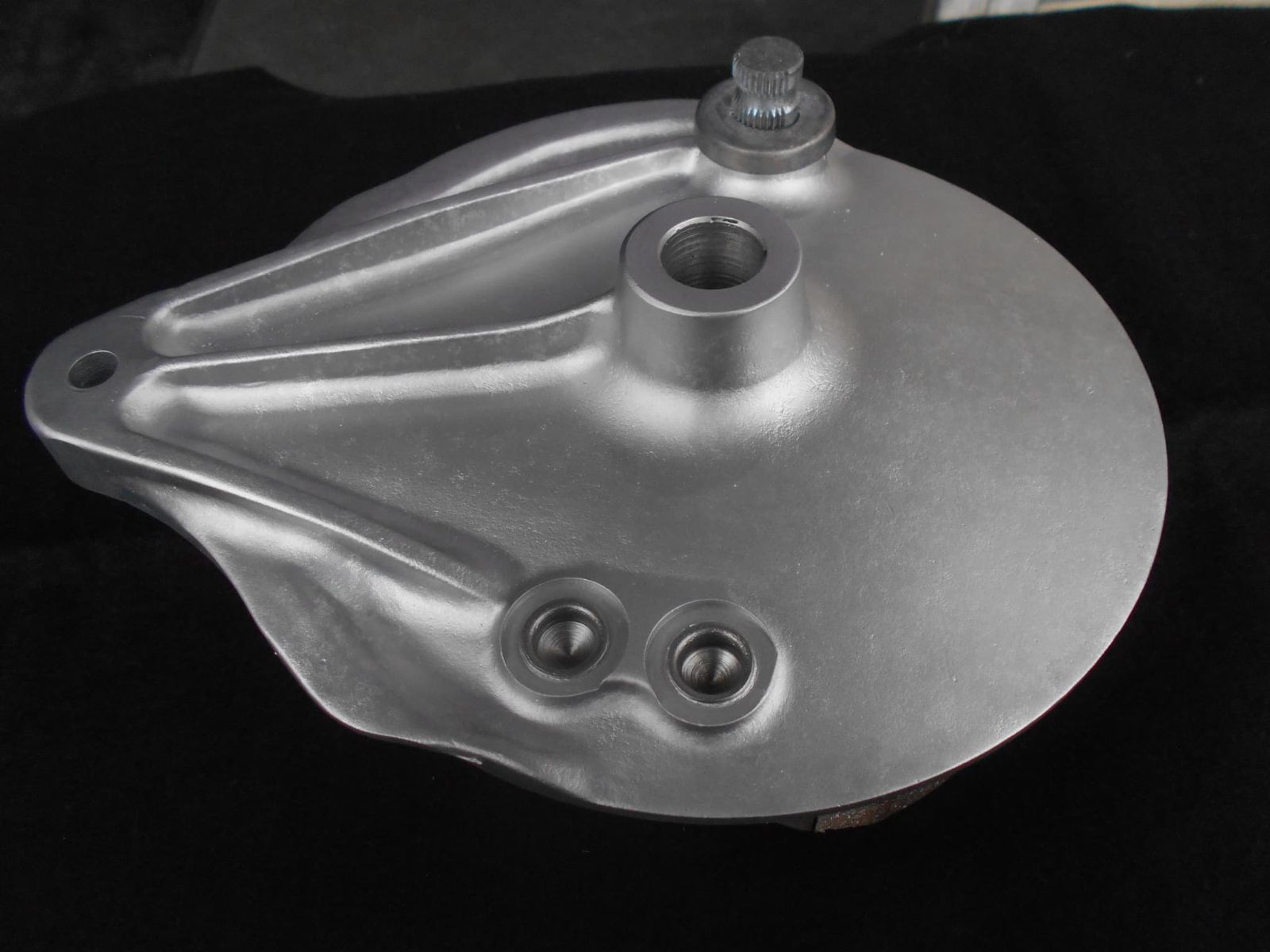 純正 メルカリのみで販売