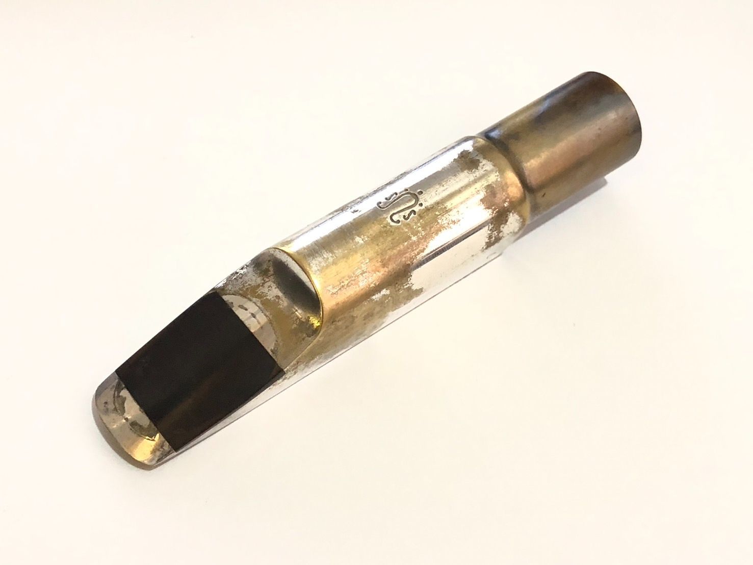 楽器・機材 ヤナギサワ メタル 7 テナーサックス用マウスピース【】