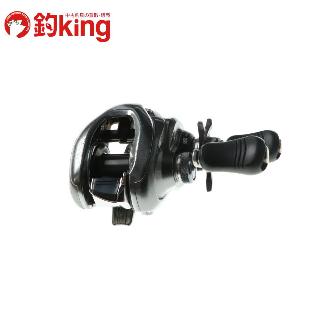 SHIMANO - 【中古】 シマノ 15 メタニウムDC 右  /SO002M SHIMANO - 【中古】 シマノ 15 メタニウムDC 右 /SO002M シマノ