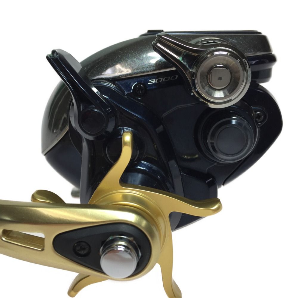 ◎◎SHIMANO シマノ 13 ビーストマスター 3000 電動リール BeastMaster