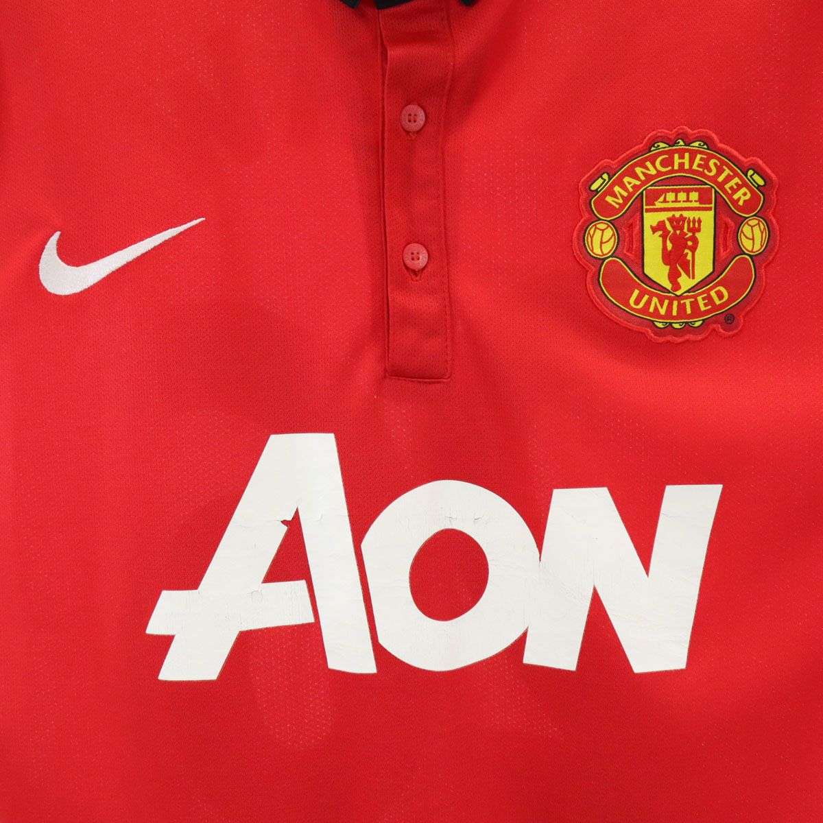 NIKE ナイキ マンチェスターユナイテッド KAGAWA 26 サッカー 半袖