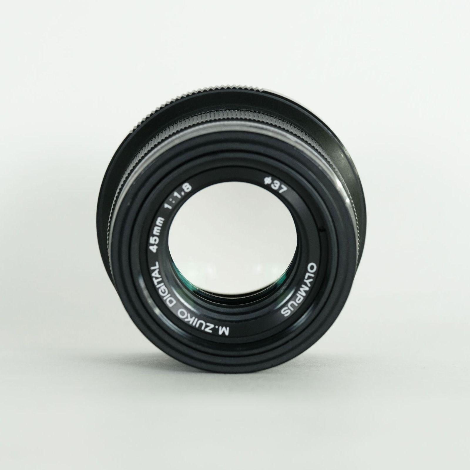 並品｜フィルター付] OLYMPUS M.ZUIKO DIGITAL 45mm F1.8 ストア
