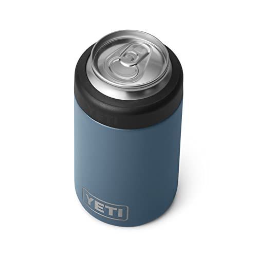 YETI (イエティ) ランブラー 12オンス コルスター 保冷用缶ホルダー 標