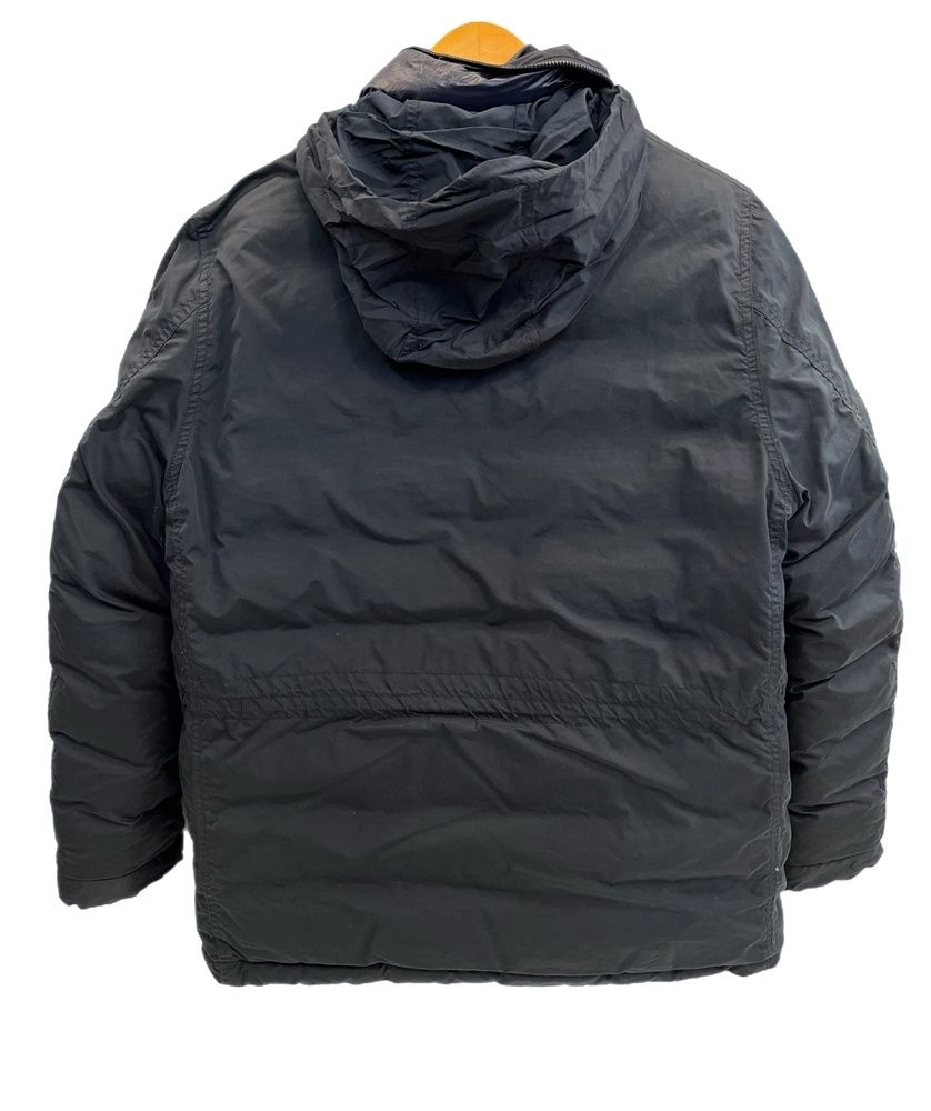 THE NORTH FACE パープルレーベル　ネイビー ダウンジャケット THE NORTH FACE PURPLE LABEL（ザ ノースフェイス パープル
