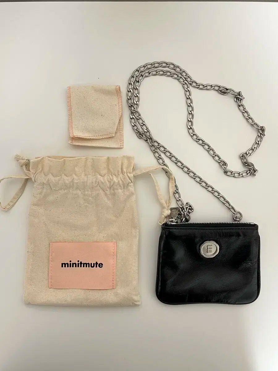 minitmute ミニミュート　BRETTMICRO ミニバック　財布 Brett Micro – minitmute.jp