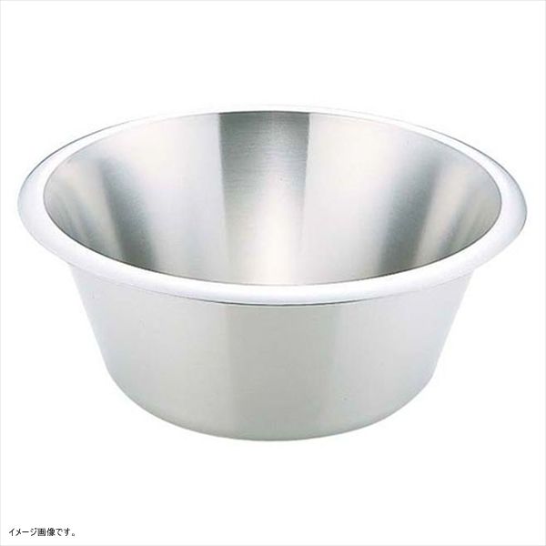 MATFER マトファ 平底ボール 40cm 702640