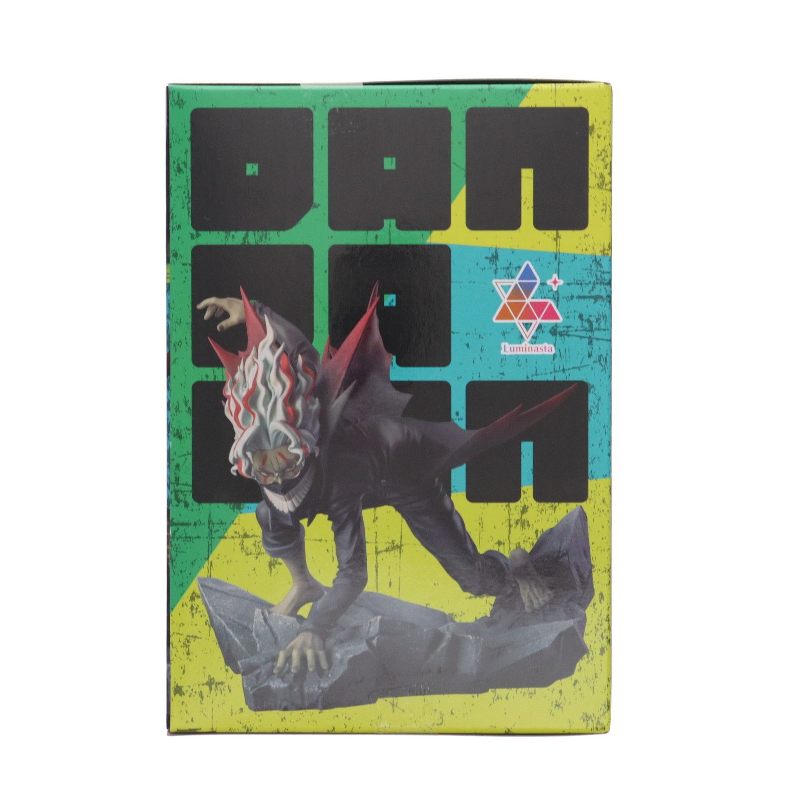 オカルン(変身) ダンダダン Luminasta『オカルン(変身)』Vol.1