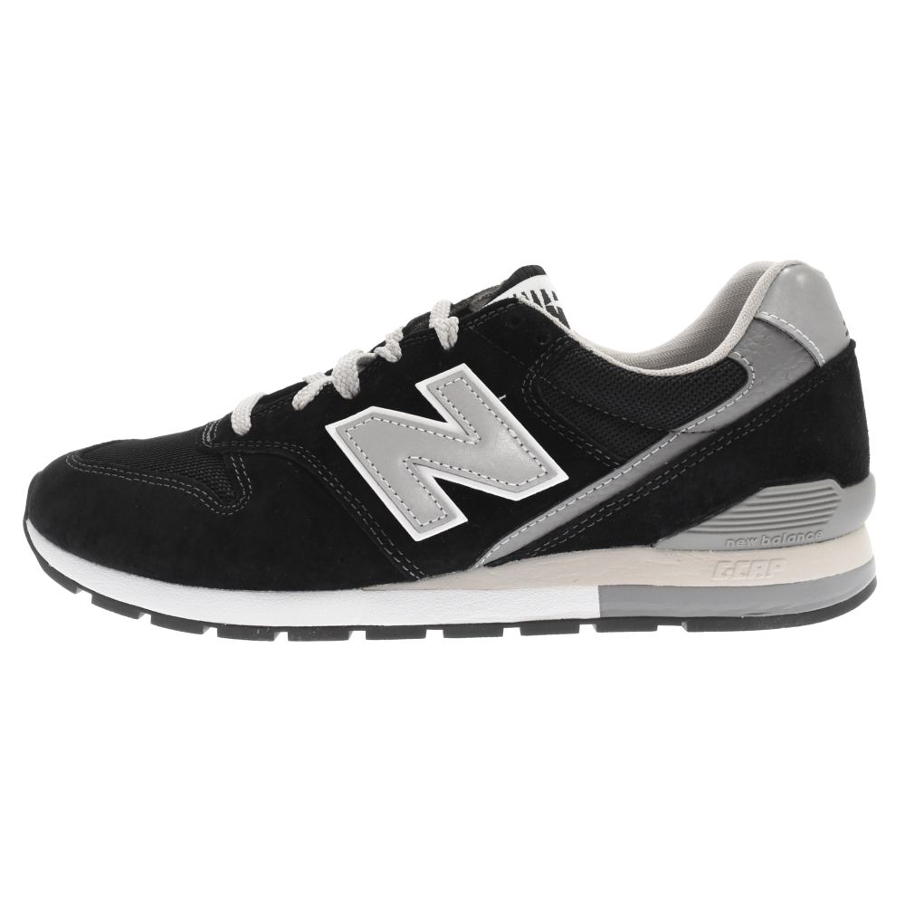 New Balance (ニューバランス) CM996BK2 ローカットスニーカー US10.5