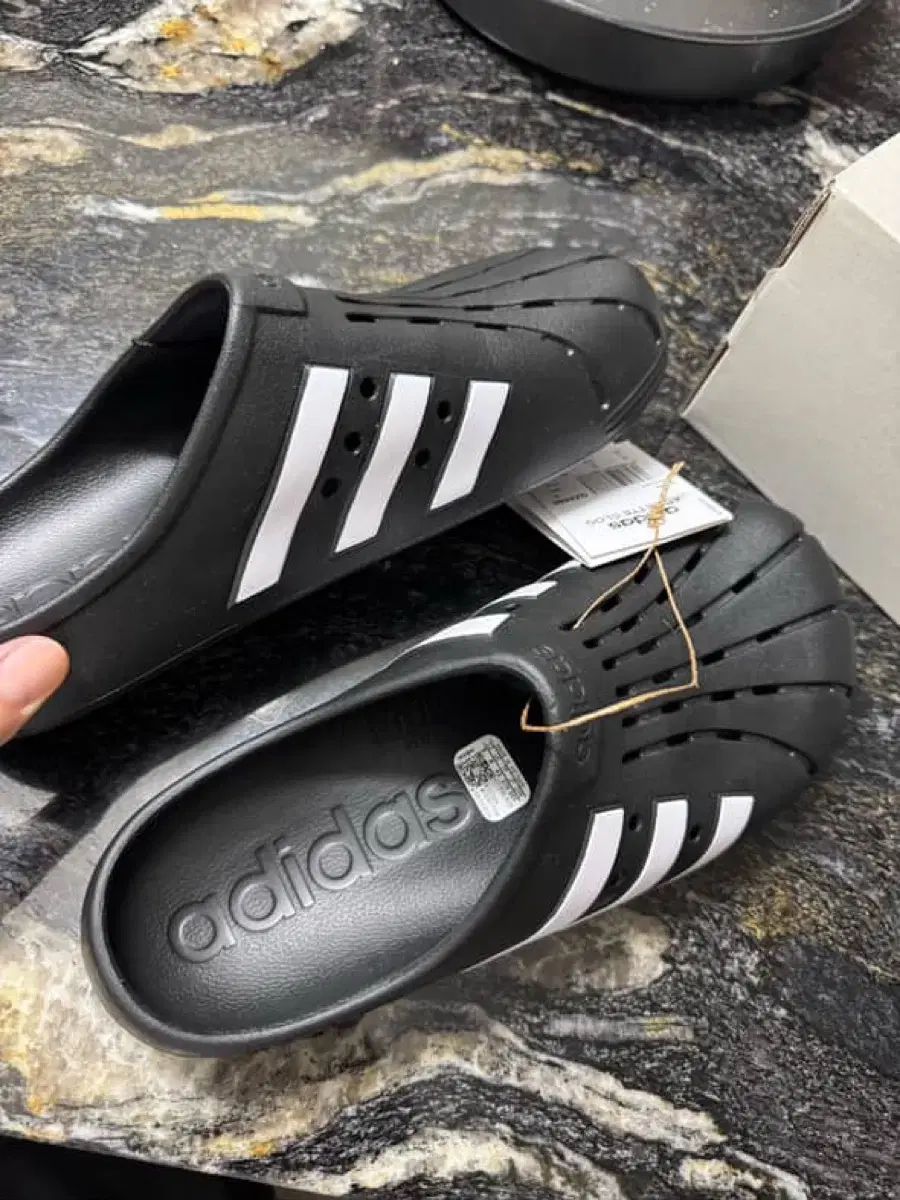 adidas