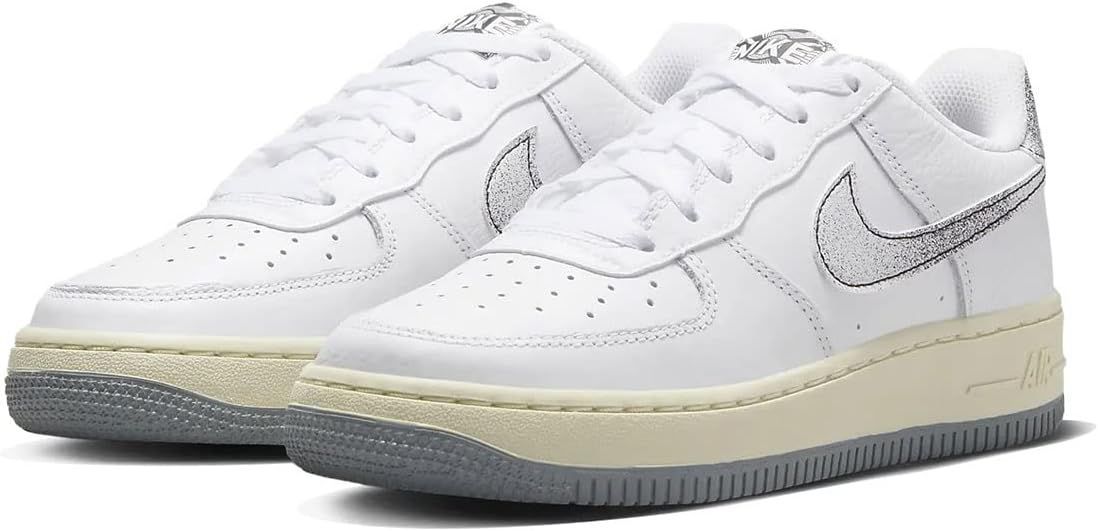 NIKE J AIR FORCE 1 LV8 3 GS ナイキ エアフォース 1 ユニ