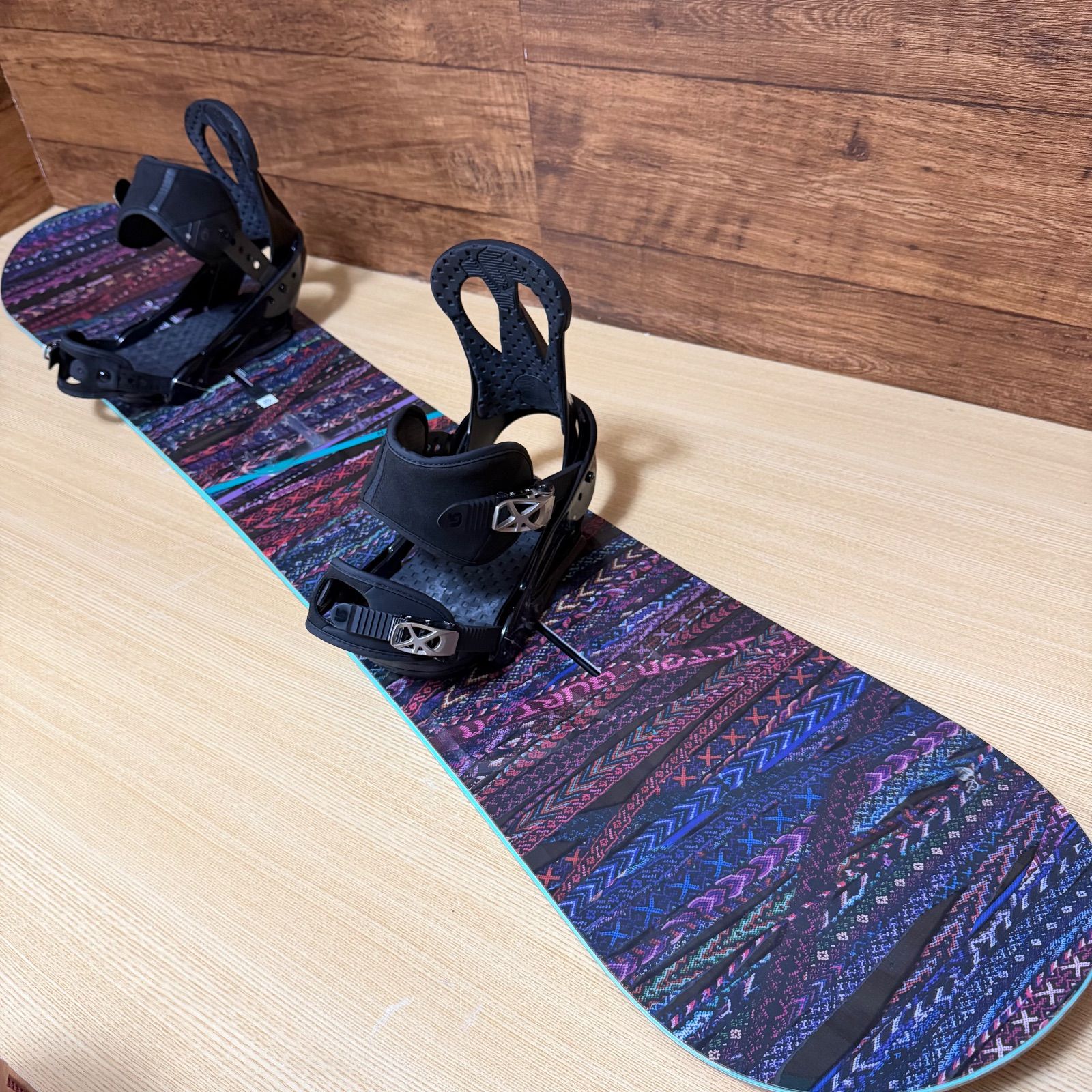 149cm バイン23〜25cm