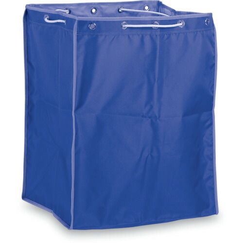 テラモト　ＢＭダストカー袋　小エコ袋　紺