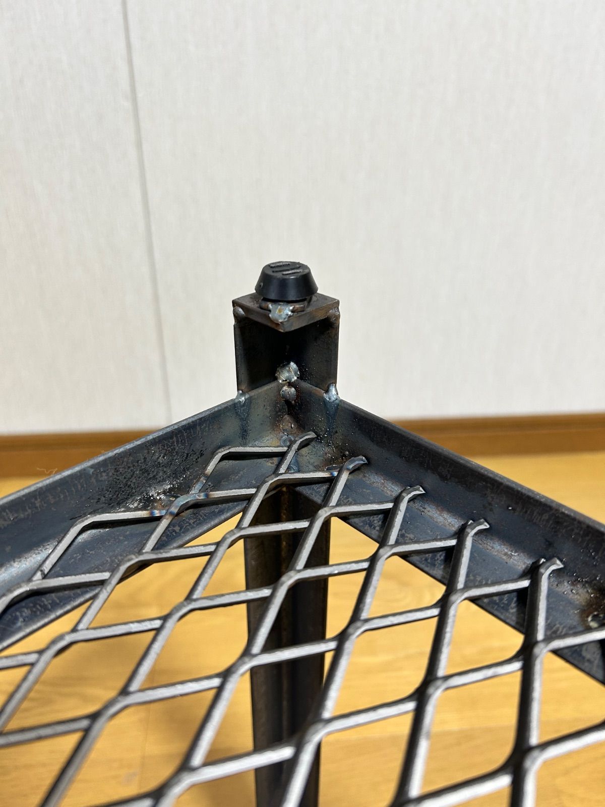 シューズラック 植物棚 アイアンラック シェルフ アガペ アイアン