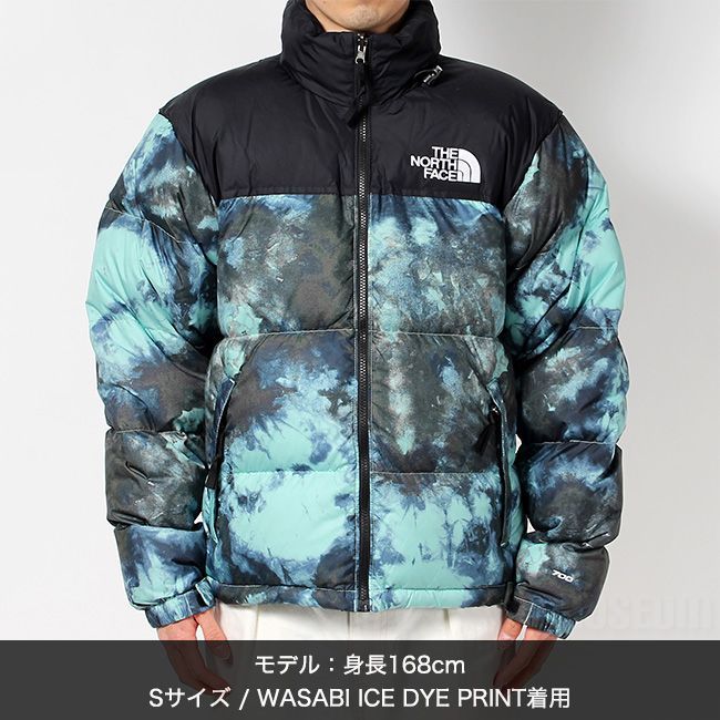 新品未使用】 THE NORTH FACE ザノースフェイス メンズ ダウン 