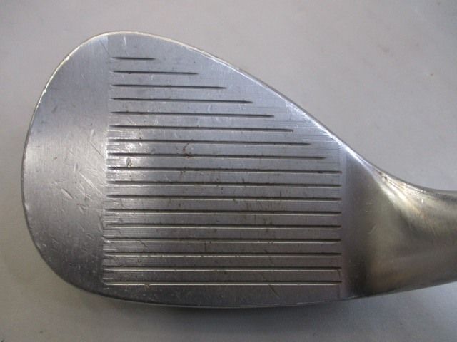 中古 ボーケイSM9ウェッジ 58°（12D） Titleist タイトリスト