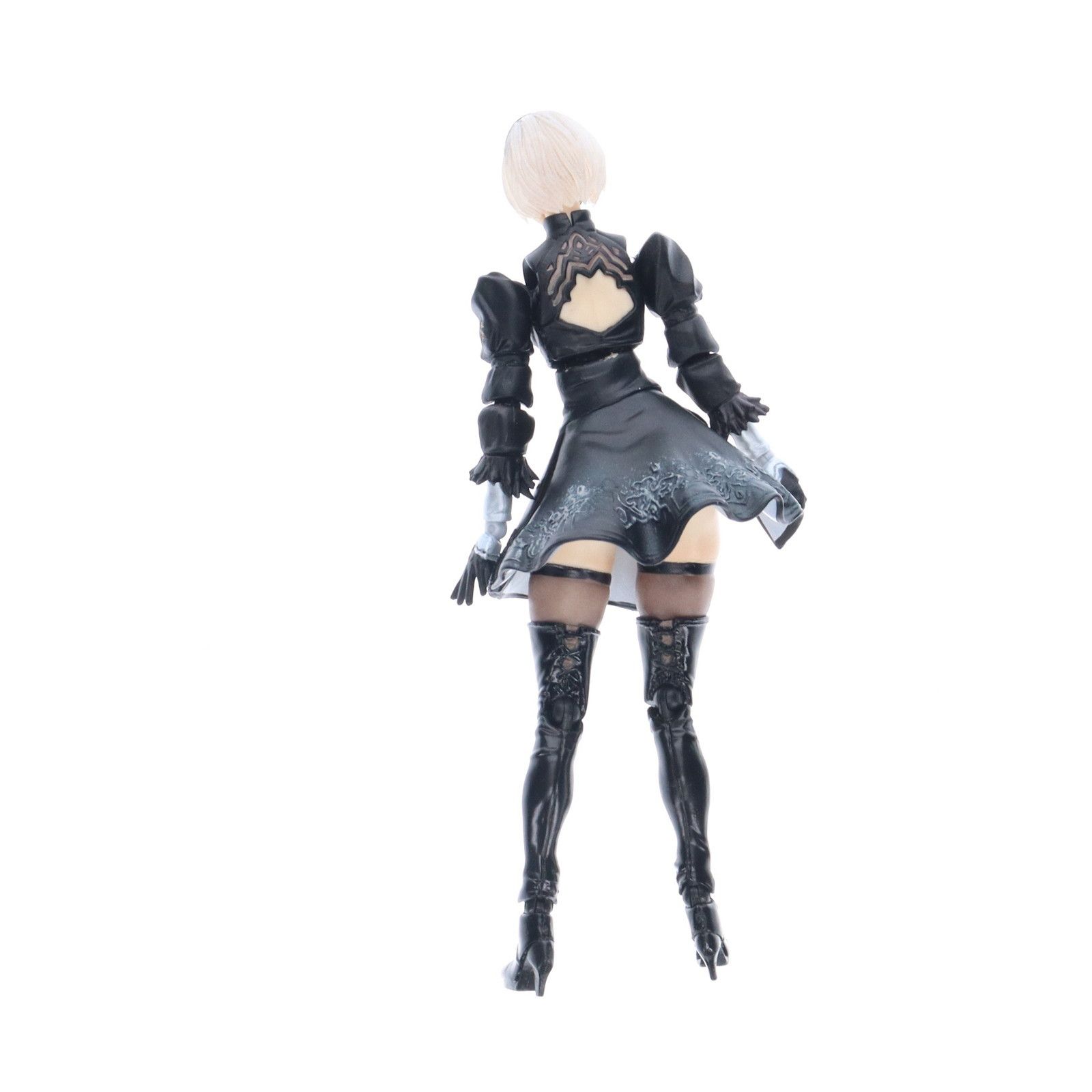 BRING ARTS(ブリングアーツ) 2B&機械生命体(2体セット) NieR