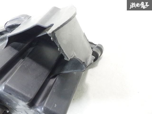 日産 純正 S14 シルビア 後期 ハロゲン ヘッドライト レンズ