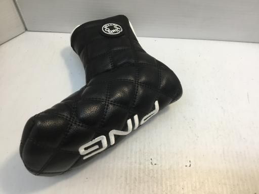 豊富な種類。 ピン PING ANSER 2 2025 34インチ パター PT オリジナルカーボン フレックスその他 メンズ 男性用 右利き 右用 Cランク ゴルフクラブ