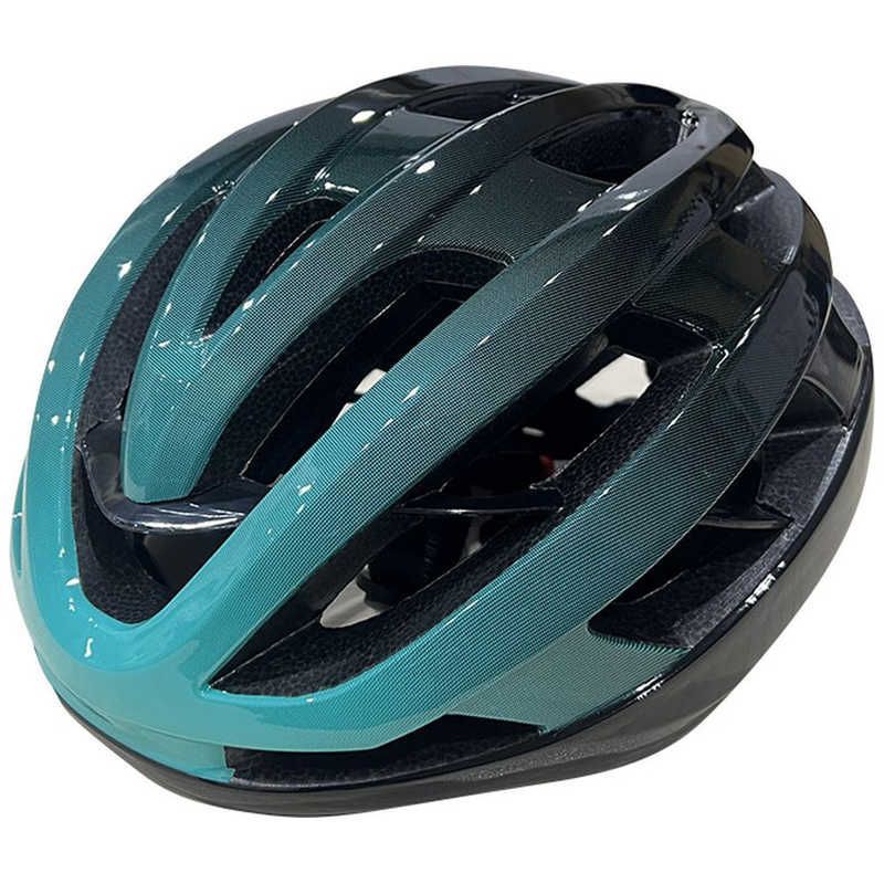 新品 未開封 】 LEAD 自転車用ヘルメット type-N(Lサイズ/ライト 