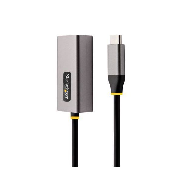 StarTech.com USB有線LANアダプター