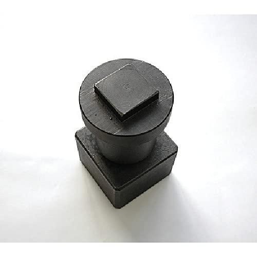2営業日で発送 ミエラセン MIE 長穴ポンチ 昭和精工用 10X20mm