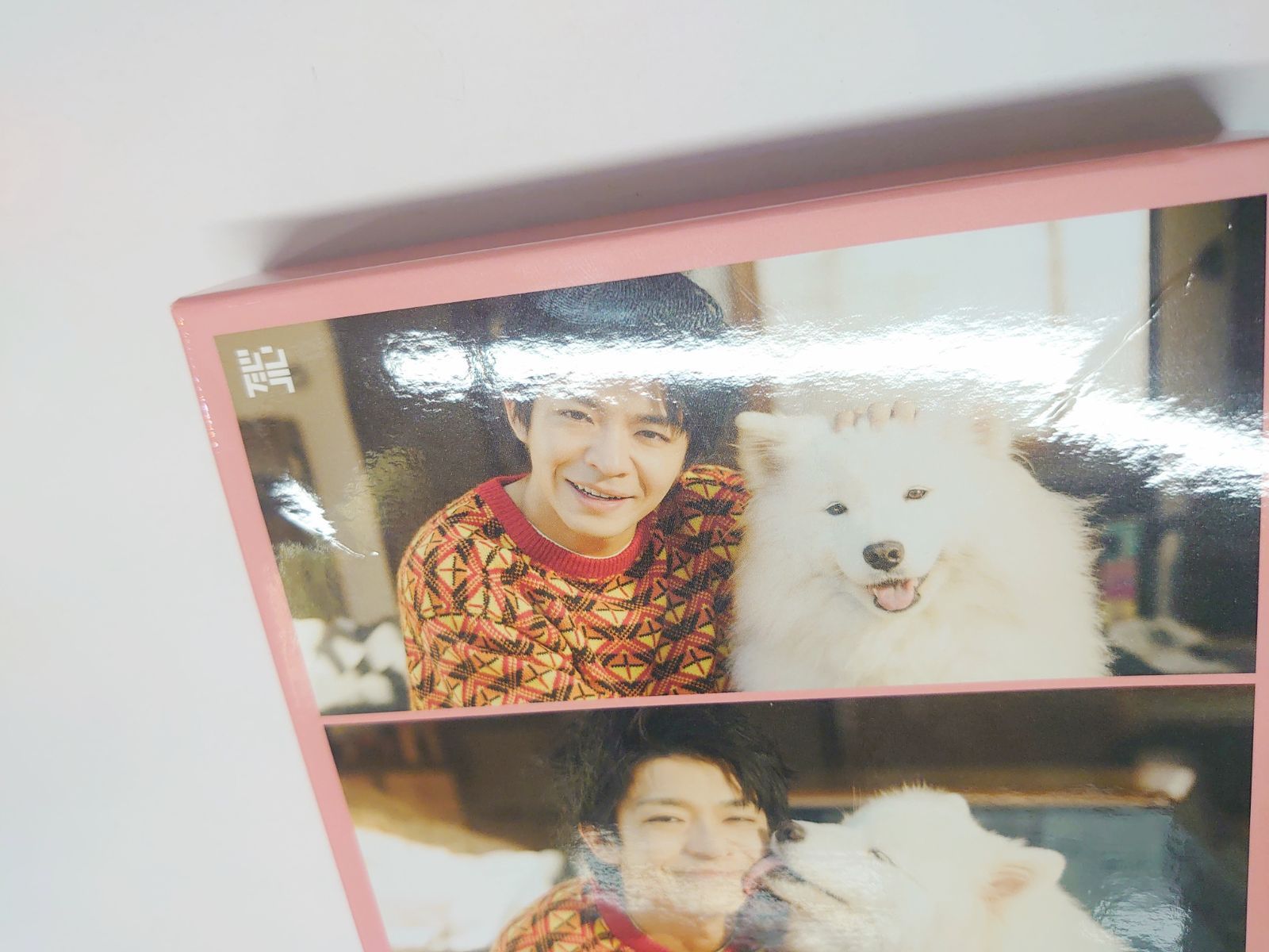 すきすきワンワン! Blu-ray BOX 3枚組 - メルカリ