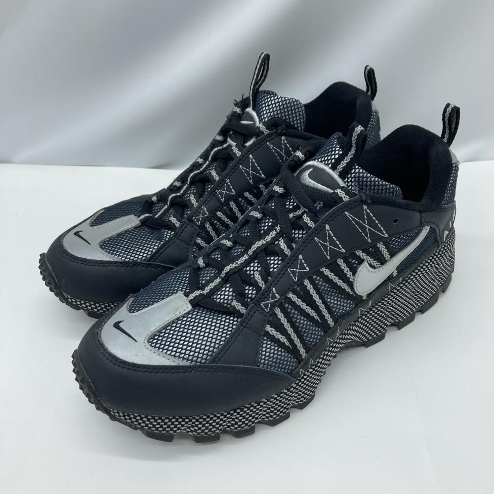 NIKE AIR HUMARA FJ7098-002 サイズ27cm ブラック ナイキ 19