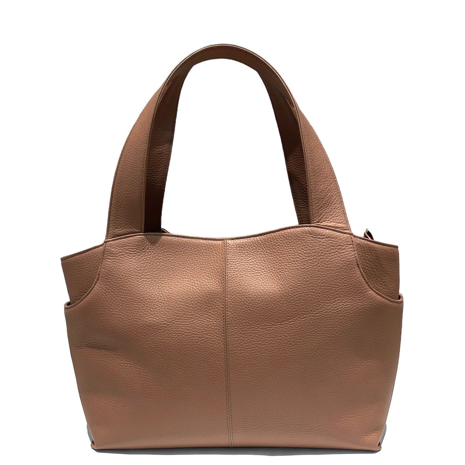 ATAO ビジネスバック　アーモンド　ファンクヴィ ATAO ATAO公式 ファンクヴィ アタオ人気No1のA4ビジネスバッグ