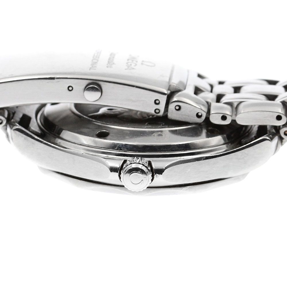 オメガ OMEGA 2220.80 シーマスター300 コーアクシャル デイト