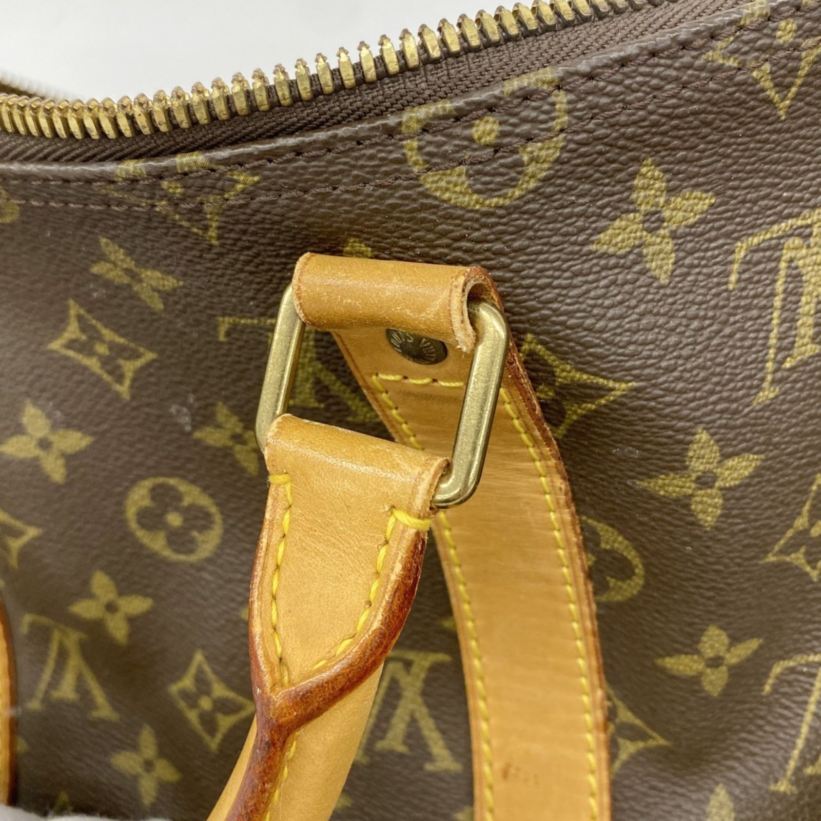 ルイ・ヴィトン(Louis Vuitton) ルイ・ヴィトン ボストンバッグ