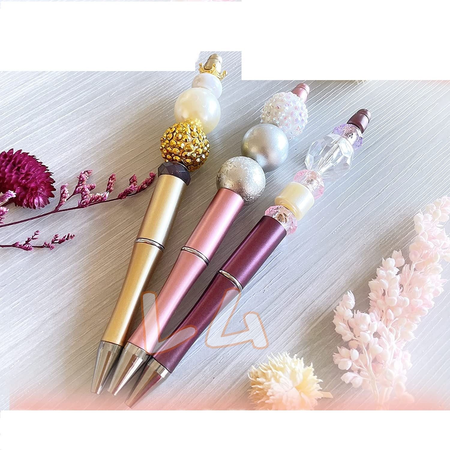 まろ様　カスタムビーズ　カスタムボールペン　ビーズ ま*ろ様 ビーズ1キロ まとめ売り カスタムボールペン ファンシービーズ