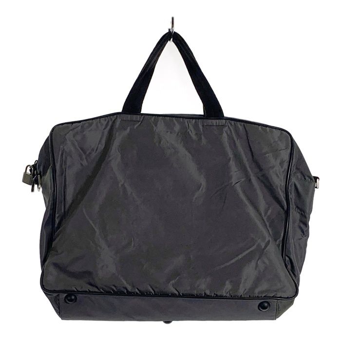 プラダスポーツ　ボストンバッグ PRADA SPORTS】プラダスポーツ ボストンバッグ – NISHIKINO VINTAGE KYOTO