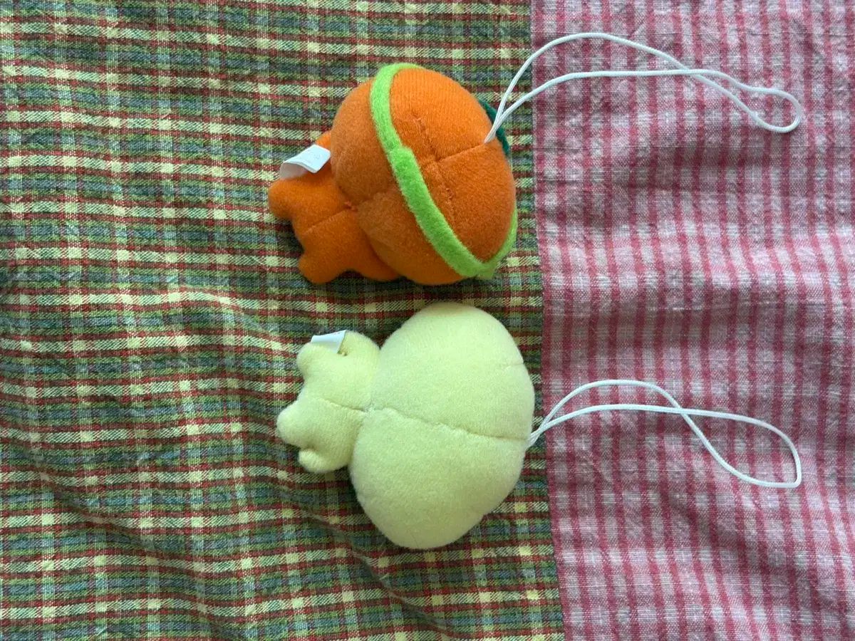 【雷市場（ポンジャン）商品韓国直送】 みかんぼや 人形 設置済み&frasl;未開封 u0026TEAM(エンティーム) 義州 人形 ぬいぐるみ ぬい