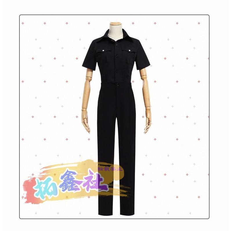 はたらく細胞 キラーT細胞 キラーティーさいぼう コスプレ衣装 コスチューム 学園祭 イベント 文化祭 ウィッグはたらく細胞