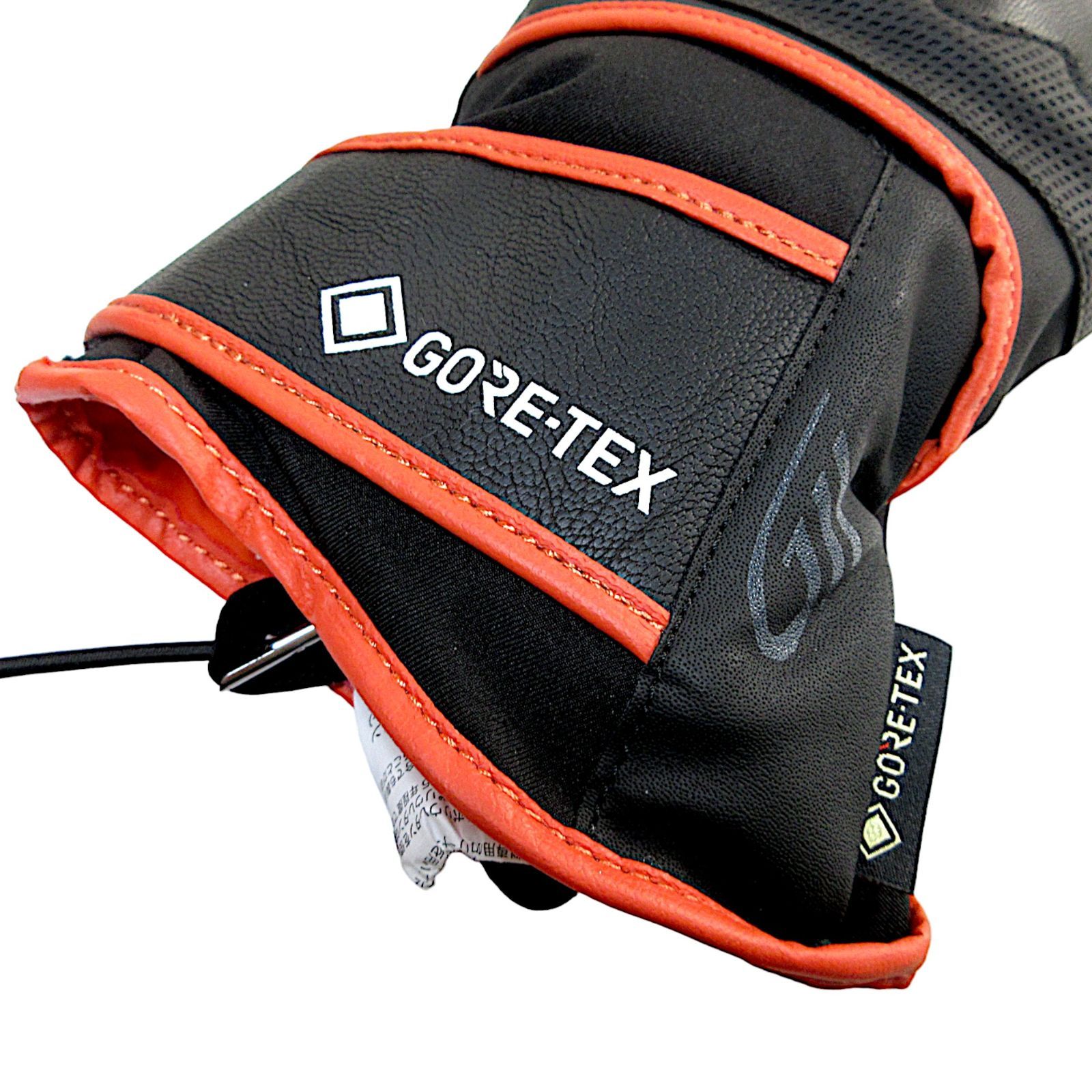 保温 GORE-TEX