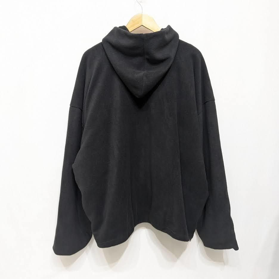 YEEZY × GAP Polar Fleece Padded Hoodie イージー ギャップ ポーラー フリース パーカー フーディ ジャケット  プルオーバー 中綿 - メルカリ