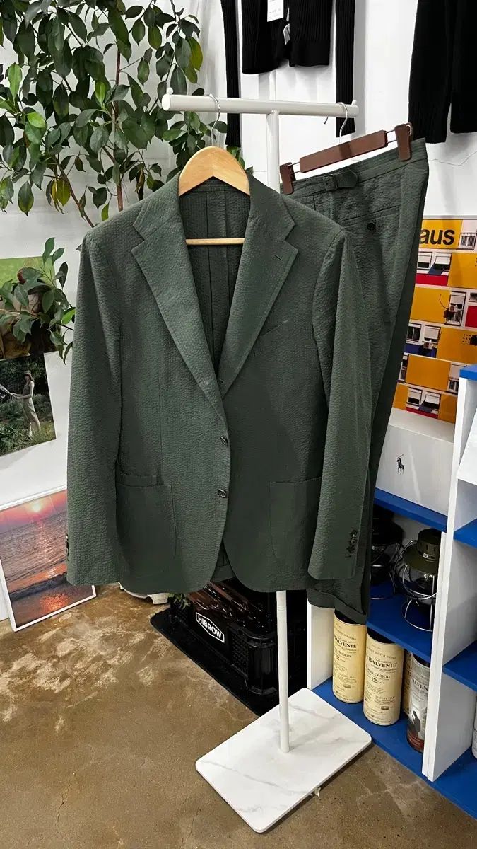 未使用級 セオリー 2024 スーツ Precision Tweed S グレー 未使用級 セオリー 2024 スーツ Precision Tweed S グレー メンズ