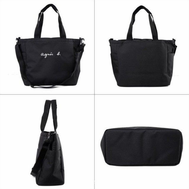agnès b. 2way マザーズバッグ おむつ替えシートのみ未使用品 楽天市場】アニエスベー バッグ 2WAYマザーズバッグ ペアレンツ