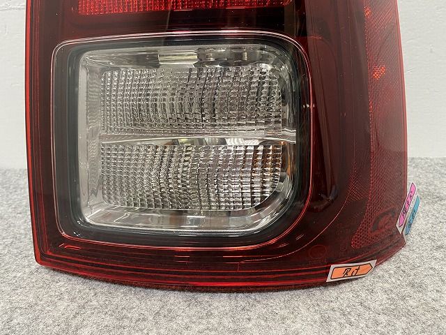 新品!ジープコンパス MK49/2014-2017 純正 右 テールランプ