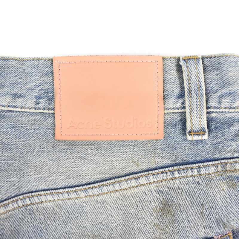 アクネ ストゥディオズ Acne Studios 2023 Penicillin