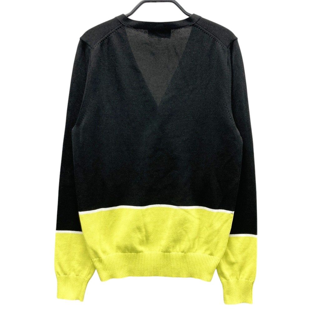 サイズ：S ST ANDREWS セントアンドリュース ニット 長袖カーディガン