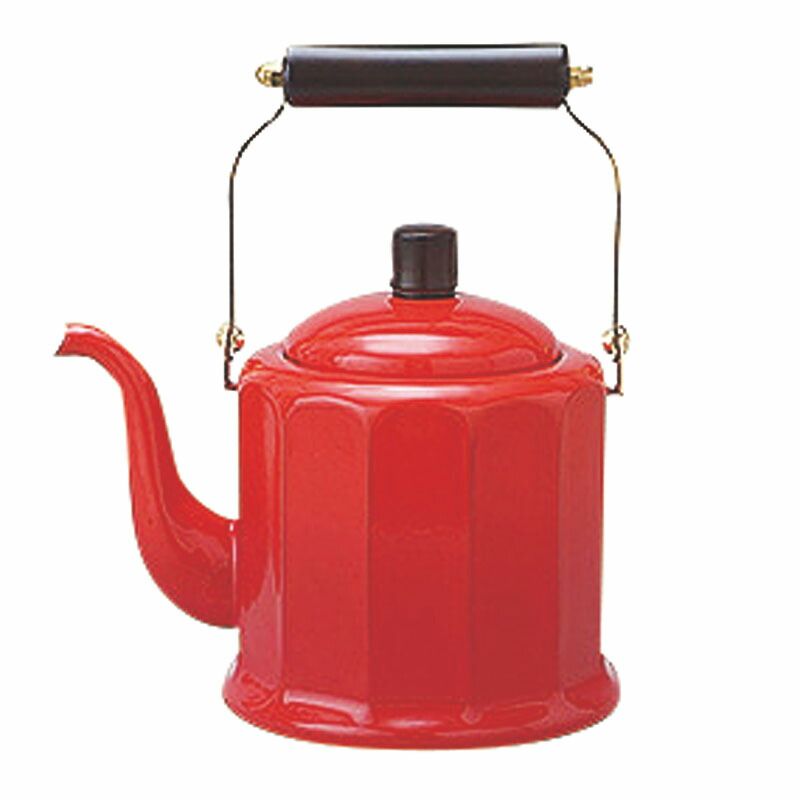 レア 新品未使用 LE CREUSET ハート柄ケトル 2025年10月】ルクルーゼ