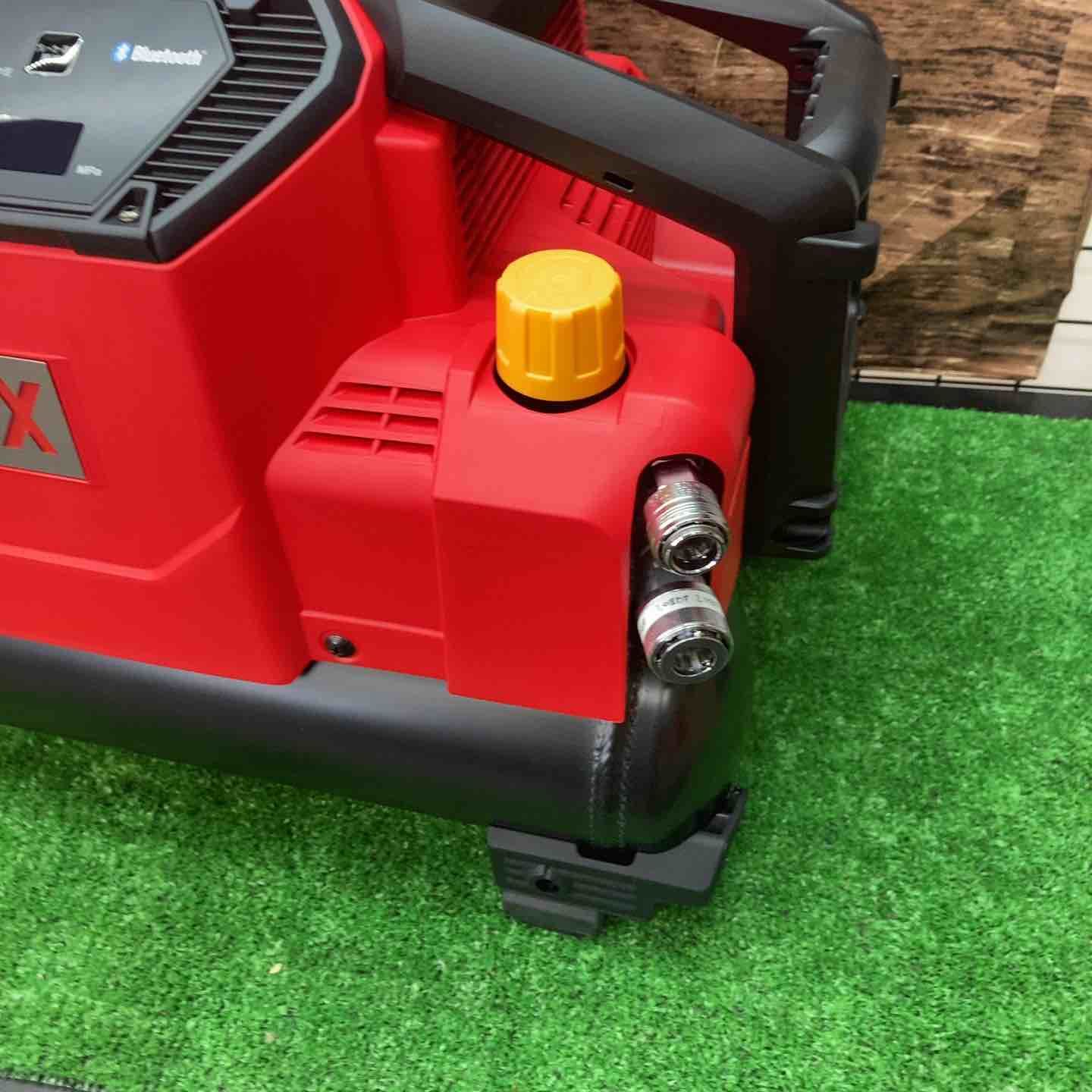 エアコンプレッサー