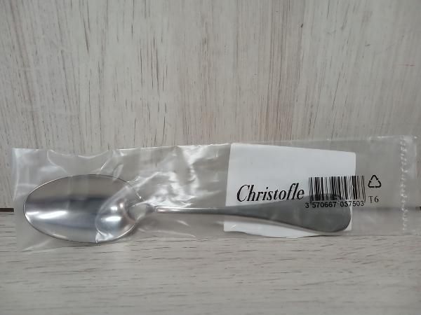 Christofle クリストフル スプーン6本セット