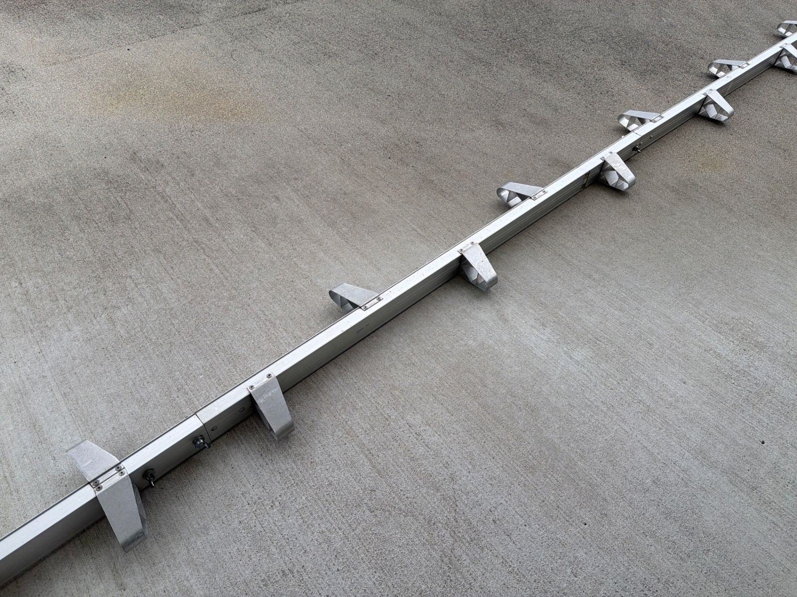 アクトツール富山店 外