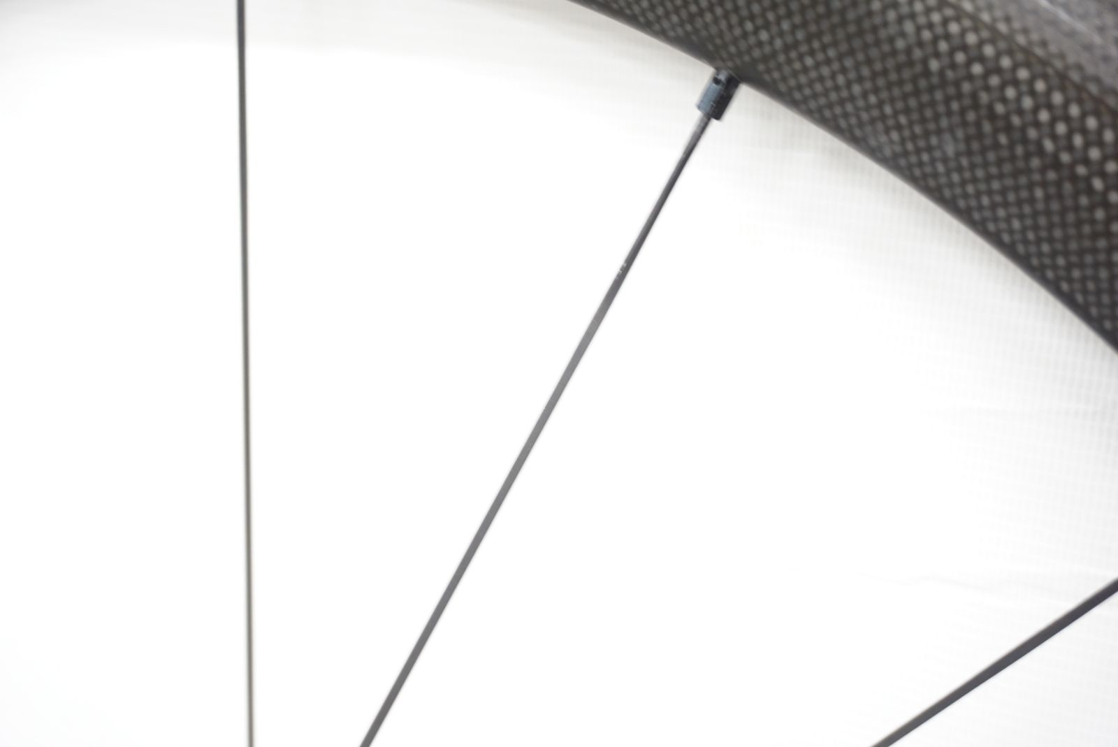 FULCRUM 「フルクラム」 SPEED40T フロント ホイール / バイチャリ阪急