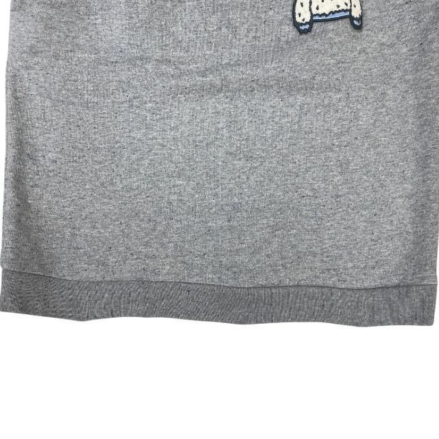 MONCLER モンクレール スウェット トレーナー プルオーバー