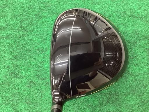 キャロウェイ EPIC FLASH STAR 9.5° ドライバー DR Speeder EVOLUTION for CW ドライバー フレックスS メンズ 男性用 右利き 右用 Cランク ゴルフクラブ