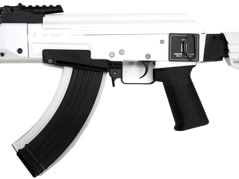 モダナイズドAK